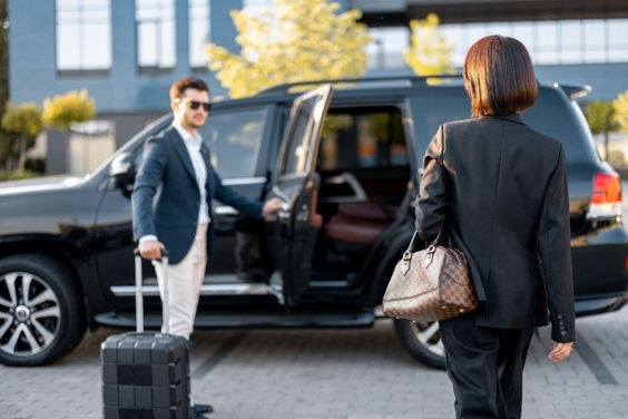 Airport Transfers